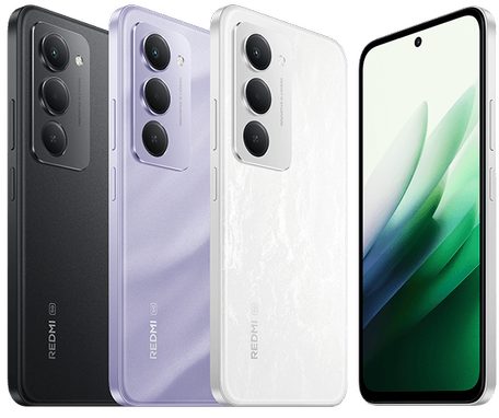 Xiaomi Redmi Note 15R 5G Top Edition Dual SIM TD-LTE CN 256GB 25057RA09C  (Xiaomi Spring)
