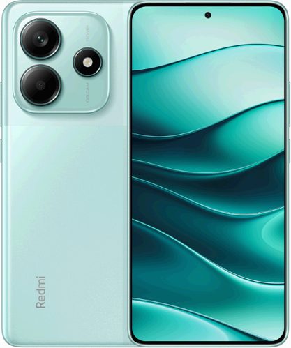 Xiaomi Redmi Note 15R Pro 5G Dual SIM TD-LTE CN 256GB 24094RAD4  (Xiaomi Beryl)