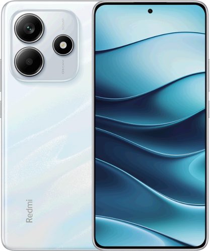 Xiaomi Redmi Note 15R Pro 5G Dual SIM TD-LTE CN 128GB 24094RAD4  (Xiaomi Beryl)