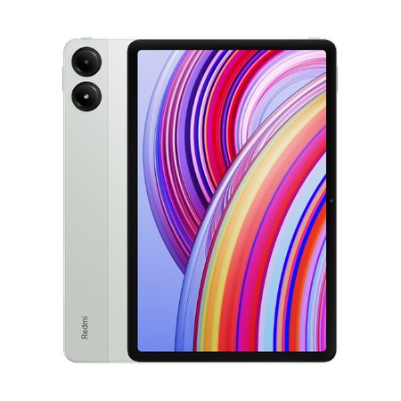 Xiaomi Redmi Pad Pro 5G 12.1-inch Premium Edition TD-LTE IN 128GB 24074RPD2I  (Xiaomi Ruan)