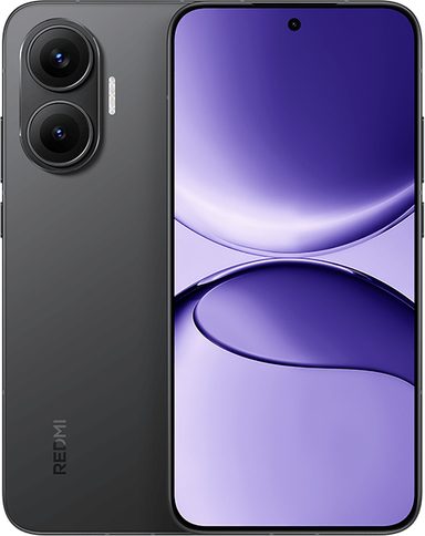 Xiaomi Redmi Turbo 4 Pro 5G Standard Edition Dual SIM TD-LTE CN 256GB 25053RT47C  (Xiaomi Onyx)