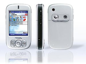 Swisscom XPA S200  (HTC Prophet) részletes specifikáció