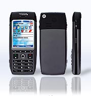 Swisscom XPA v1405  (HTC Breeze 100) részletes specifikáció