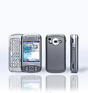 Swisscom XPA v1605  (HTC Hermes 200) részletes specifikáció