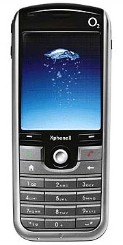 O2 Xphone II  (HTC Feeler) kép image