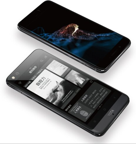 Yota Phone 3 TD-LTE 128GB / Yota3  (Yota Y3) részletes specifikáció
