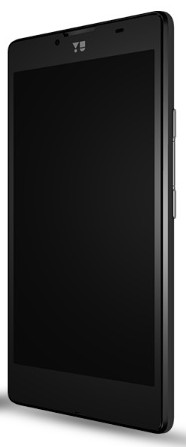 Micromax Yu Yunique Plus TD-LTE Dual SIM kép image