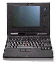 IBM WorkPad z50 kép image