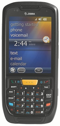 Zebra MC45 3G US MC4597-BAPBA0000 kép image