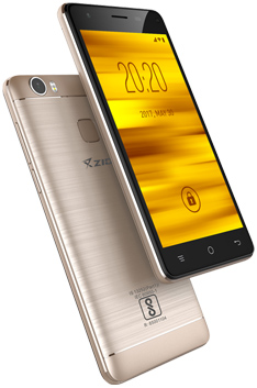 Ziox Astra Titan 4G Dual SIM TD-LTE kép image