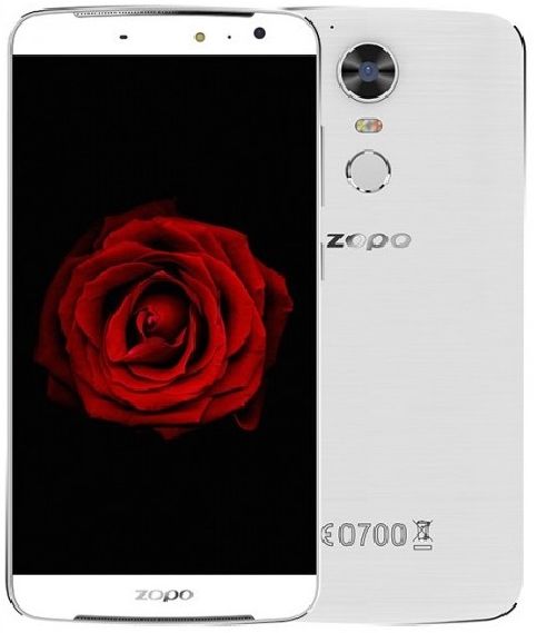 Zopo Speed 8 ZP955 Dual SIM LTE részletes specifikáció