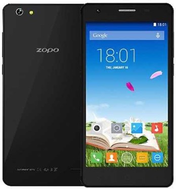 Zopo Focus ZP720 Dual SIM LTE részletes specifikáció