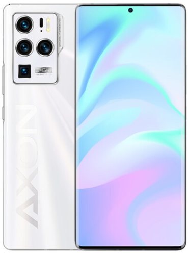 ZTE Axon 30 Ultra 5G Premium Edition Dual SIM TD-LTE CN 256GB A2022P  (ZTE A2022P)