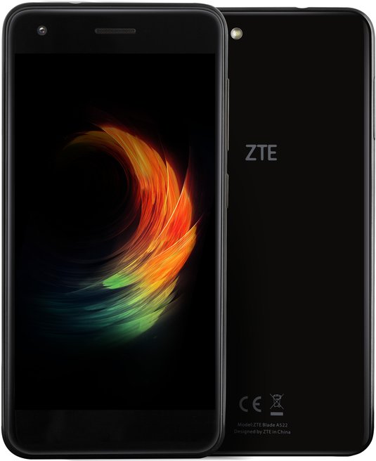 ZTE Blade A522 Global Dual SIM LTE kép image