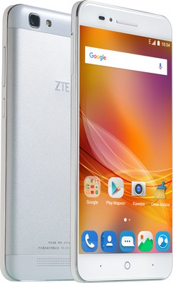 ZTE Blade A612 Global Dual SIM TD-LTE kép image