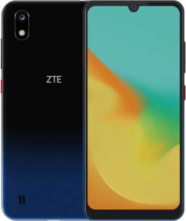 ZTE Blade A7 2019 Global Dual SIM TD-LTE 32GB kép image