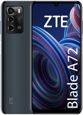 ZTE Blade A72 2022 Standard Edition 4G Dual SIM TD-LTE 64GB P606F03  (ZTE 7040) kép image