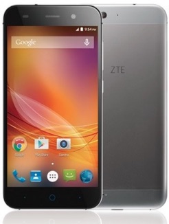 ZTE Blade D6 TD-LTE Dual SIM kép image