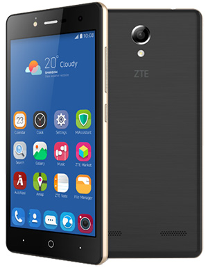 ZTE Blade L7 Global Dual SIM 3G kép image
