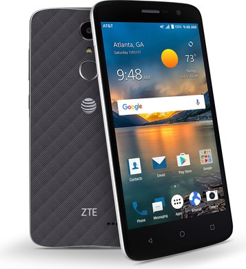 ZTE Z971 Blade Spark LTE kép image