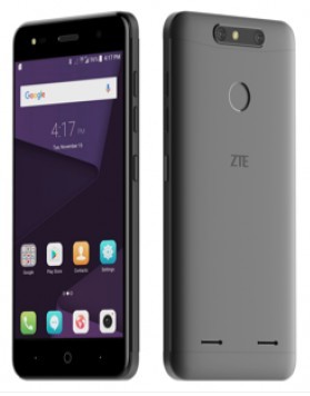 ZTE BV0850 Blade V8 Mini Global Dual SIM TD-LTE 16GB részletes specifikáció
