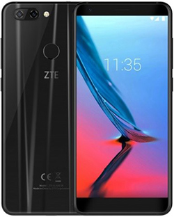ZTE Blade V9 Vita Dual SIM TD-LTE CN V0920 / Xiaoxian 5S részletes specifikáció