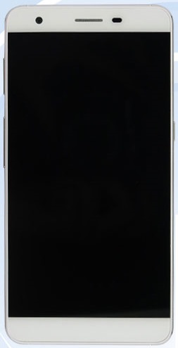 ZTE G721T TD-LTE Dual SIM kép image