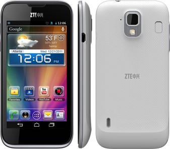 ZTE Grand X LTE T82 részletes specifikáció