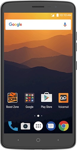 ZTE N9560 MAX XL TD-LTE kép image