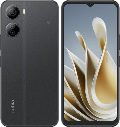 ZTE Nubia Ivy 5G TD-LTE JP Z6561J  (ZTE Z6561)