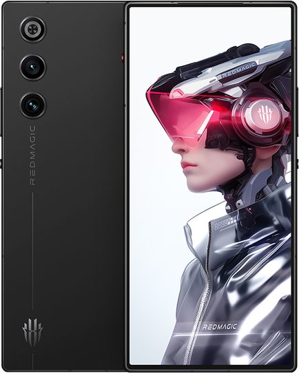 ZTE Nubia Red Magic 10 Air 5G Standard Edition Dual SIM TD-LTE CN 256GB NX779J  (ZTE 779J)