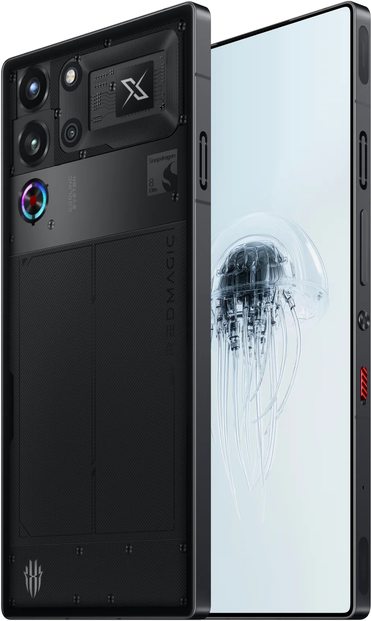 ZTE Nubia Red Magic 10 Pro 5G Top Edition Global Dual SIM TD-LTE 1TB NX789J  (ZTE 789J)