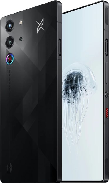 ZTE Nubia Red Magic 10 Pro+ 5G Top Edition Dual SIM TD-LTE CN 1TB NX789J  (ZTE 789J)