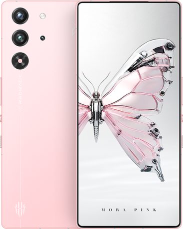ZTE Nubia Red Magic 10 Pro 5G Premium Edition Dual SIM TD-LTE CN 512GB NX789J  (ZTE 789J)