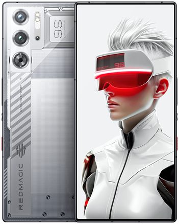 ZTE Nubia Red Magic 9S Pro 5G Standard Edition Global Dual SIM TD-LTE 256GB NX769S  (ZTE 769S)