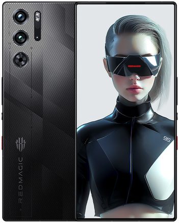 ZTE Nubia Red Magic 9S Pro+ 5G Top Edition Dual SIM TD-LTE CN 1TB NX769S  (ZTE 769S)