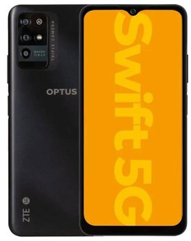 ZTE Optus X Swift 5G TD-LTE AU 64GB  (ZTE 7532) részletes specifikáció