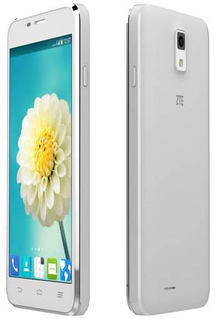 ZTE Q508U Dual SIM TD-LTE kép image