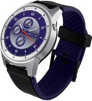 ZTE ZW10 Quartz Smart Watch 3G részletes specifikáció