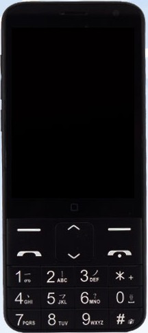 ZTE S158 TD-LTE Dual SIM kép image