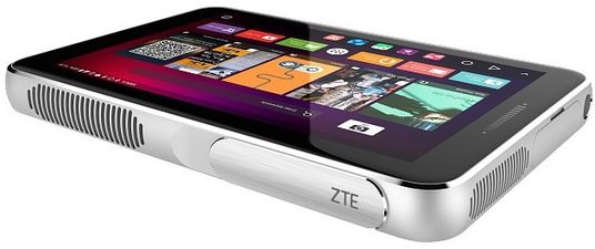 ZTE SPro Plus Smart Projector WiFi 32GB