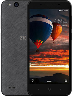 ZTE Tempo Go TD-LTE N9137GO kép image