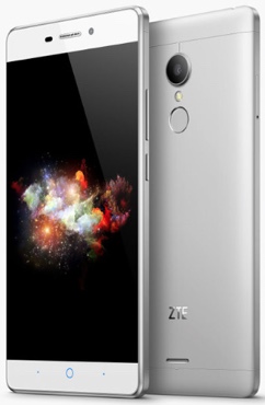 ZTE V3 Energy Edition LTE Dual SIM részletes specifikáció